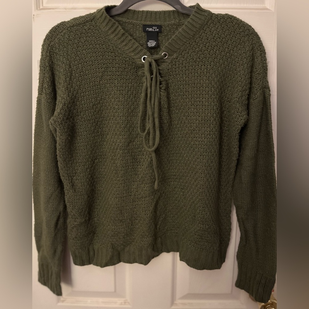 Rue21 Sweater